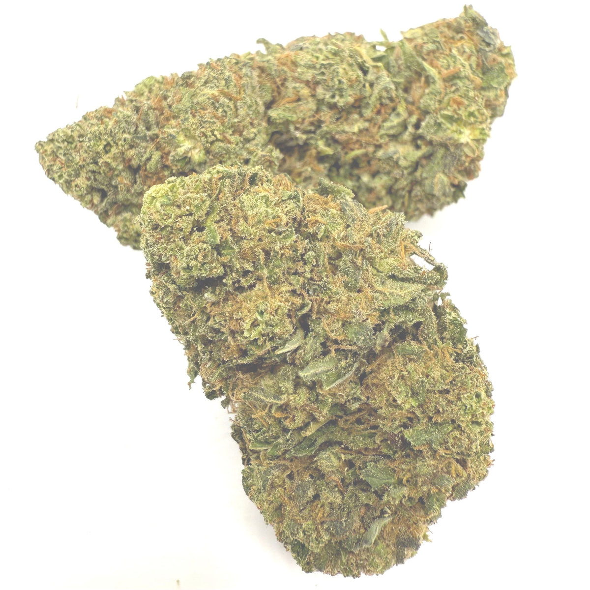 Cake Berry - CBD Flower - BackWoodz