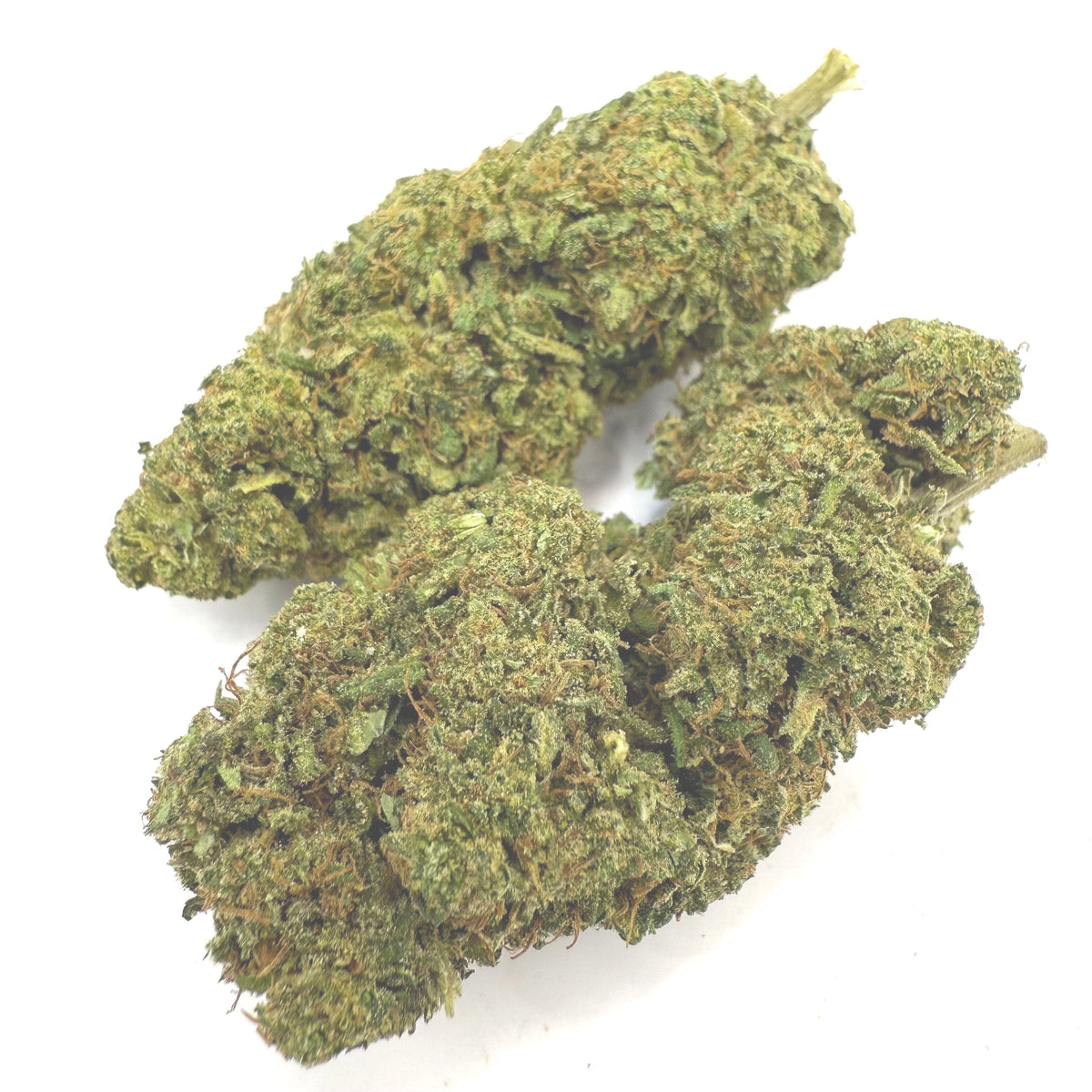 Lifter Hemp Flower - BackWoodz