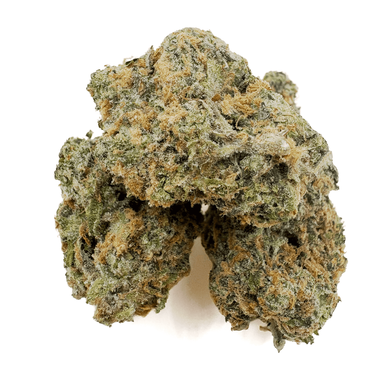 Alaskan Thunderfuck THCA Bud