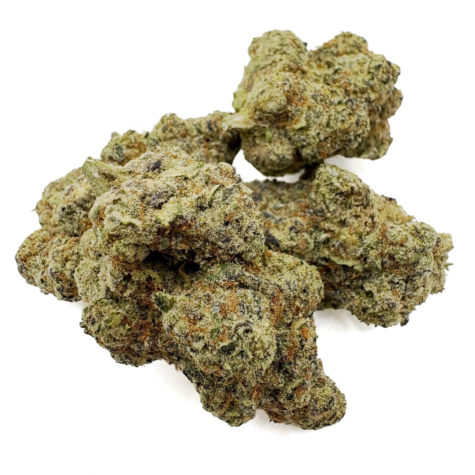 BackWoodz - Animal Cookies THCA Bud