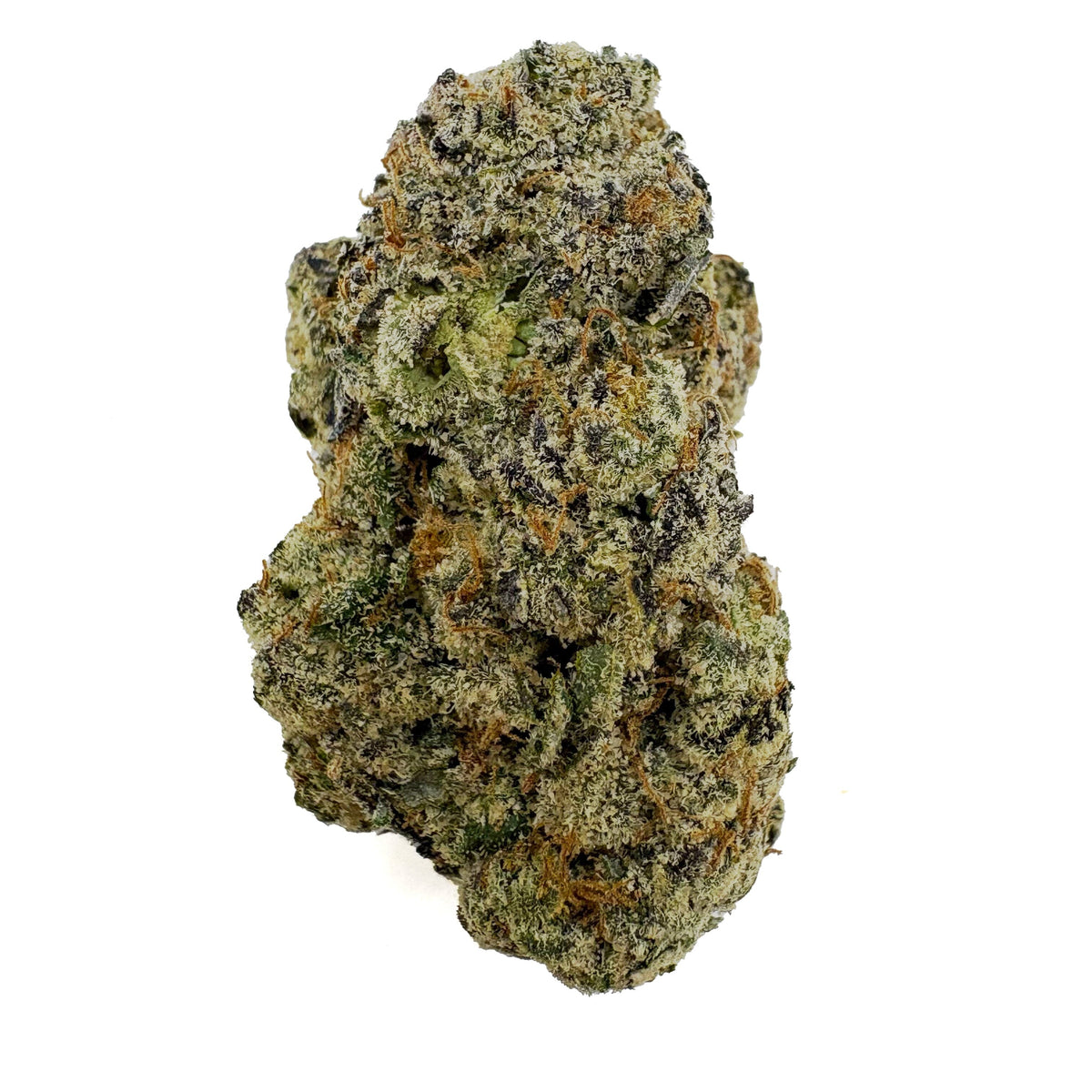 BackWoodz Apple Fritter THCA Flower Bud