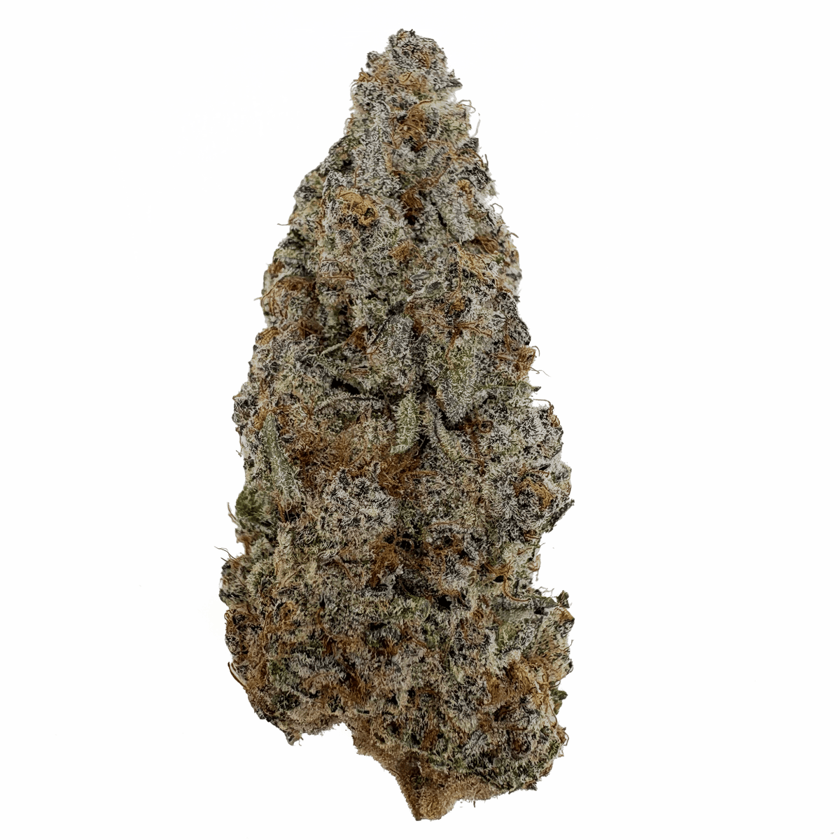 Banana Melts THCA Bud