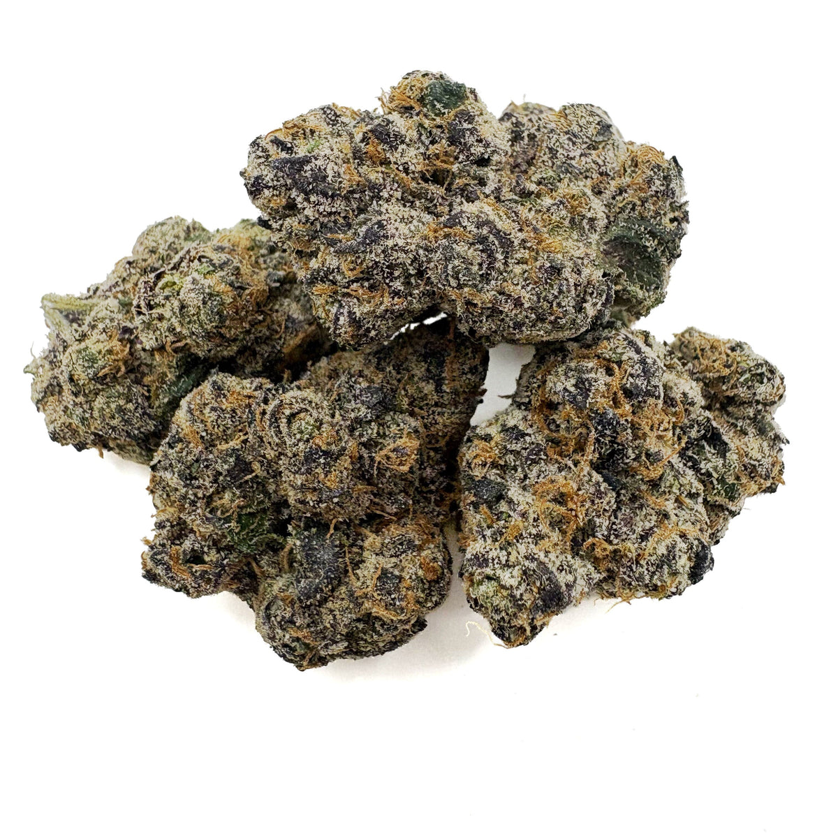 BackWoodz Black Runtz THCA Flower