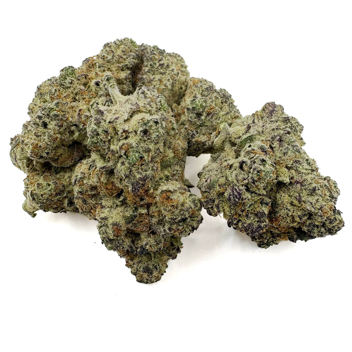 BackWoodz Black Velvet THCA Flower