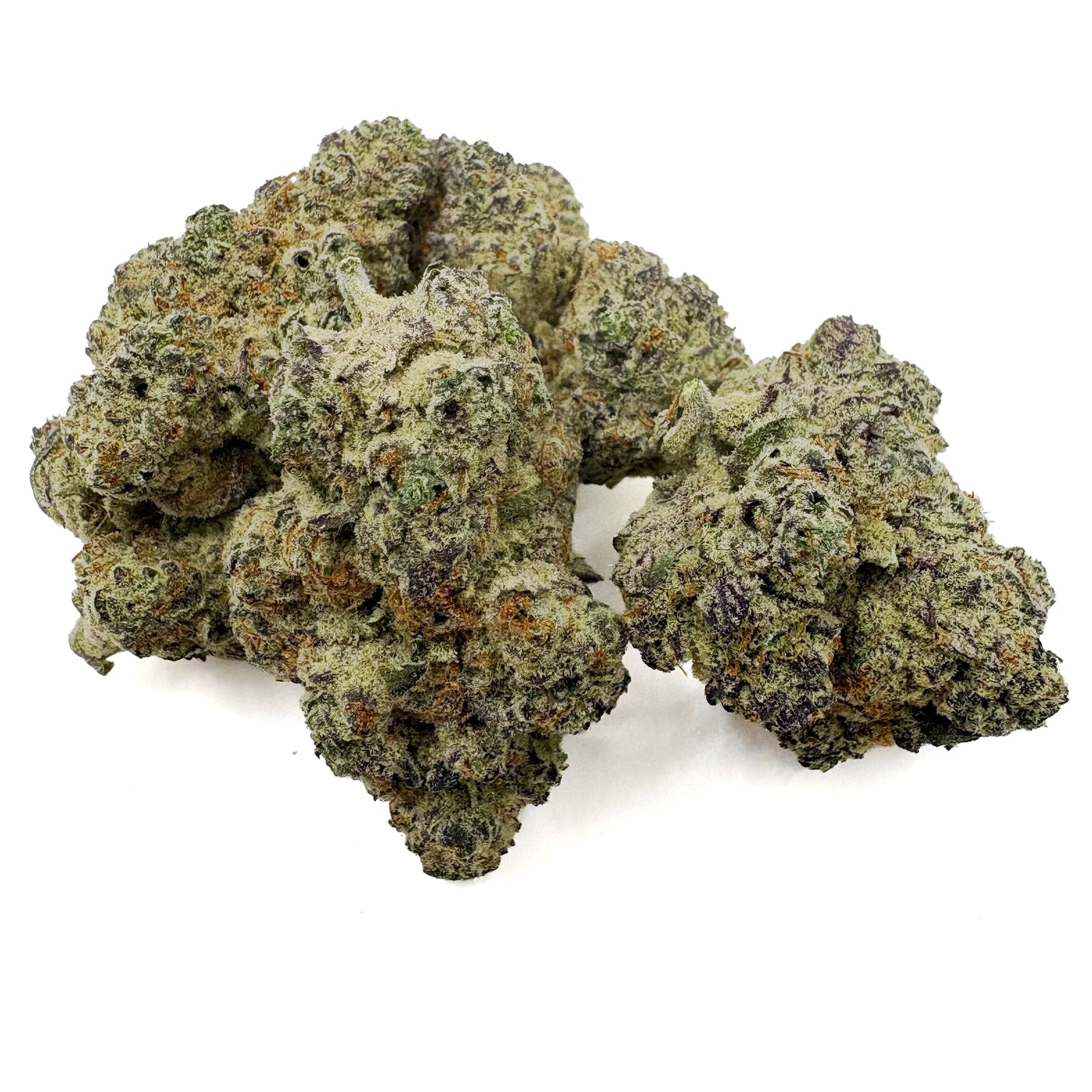 BackWoodz Black Velvet THCA Bud