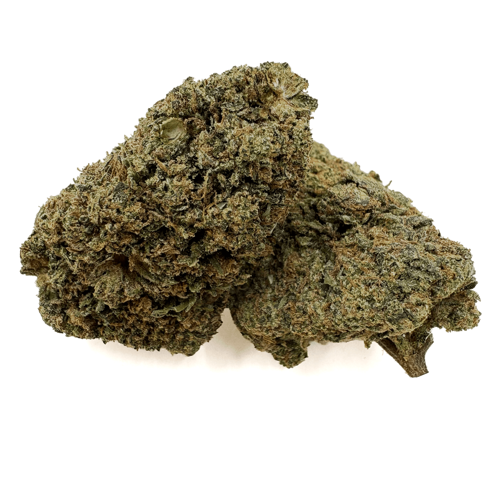 Bubba Kush CBD Bud