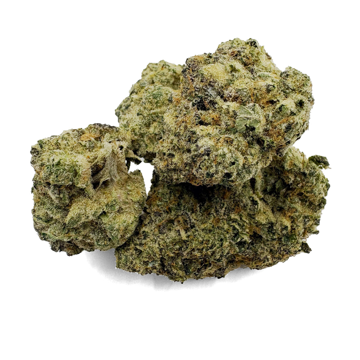 BackWoodz Chicago Runtz THCA Flower 