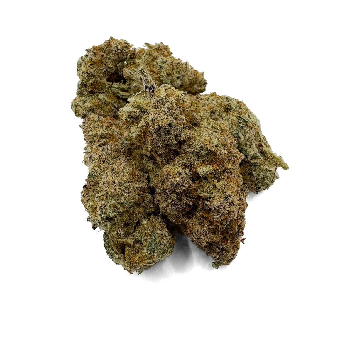 BackWoodz - Crystal Runtz THCA Flower