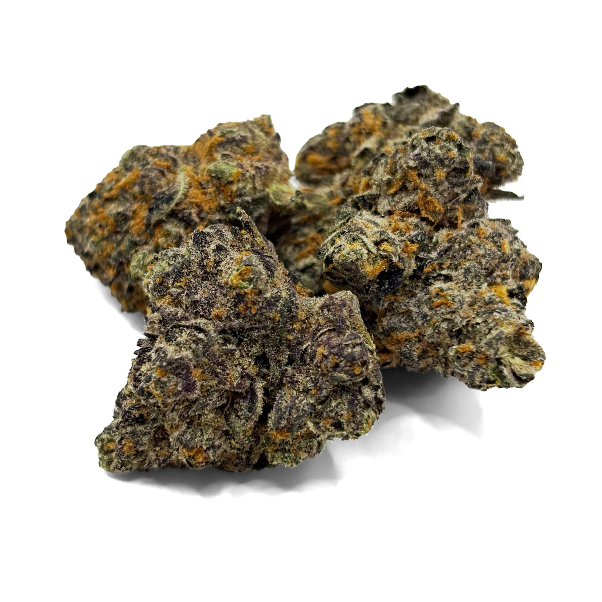 BackWoodz - THCA Flower - Gelato 41