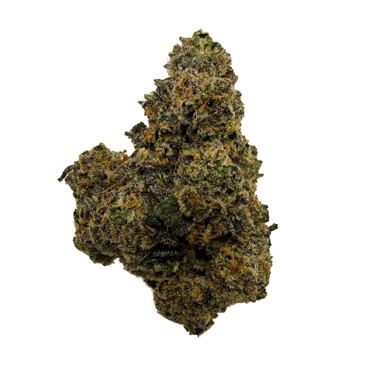 Girl Scout cookies - thca flower - BackWoodz 