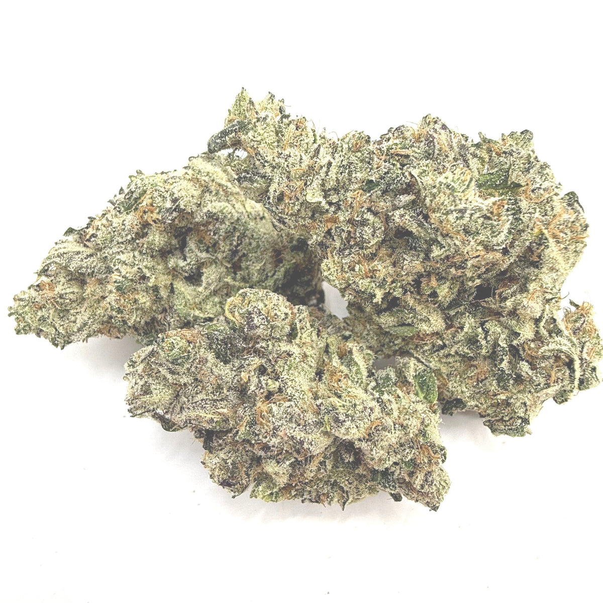 Girl Scout Cookies - THCA Flower - BackWoodz