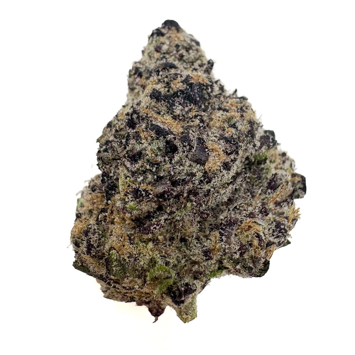 Hash Burger - thca flower - BackWoodz 