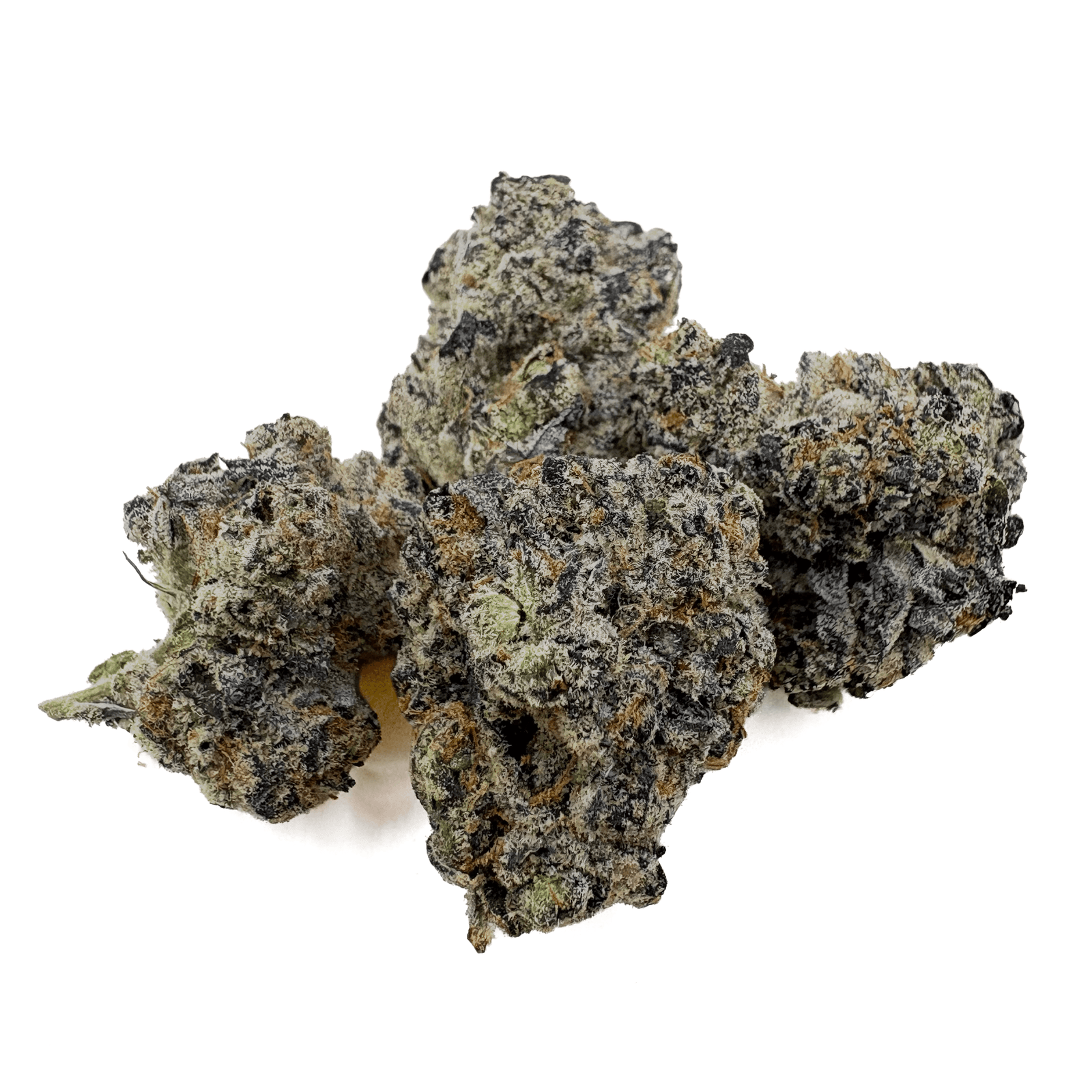 Head Band THCA Bud