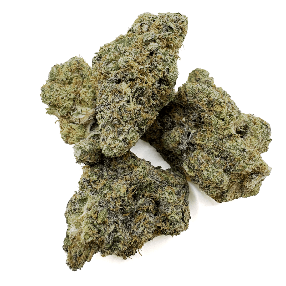 NEW! Kill Bill (THC-A)