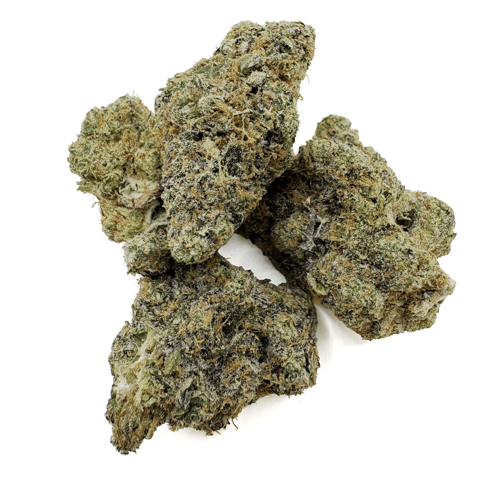 NEW! Kill Bill (THC-A)