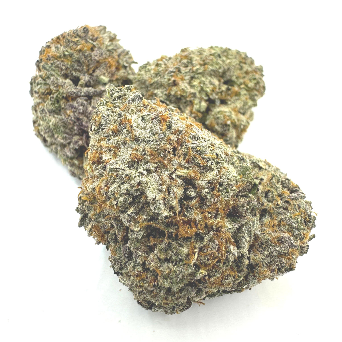 Lemon Cherry Gelato - THCA Flower - BackWoodz