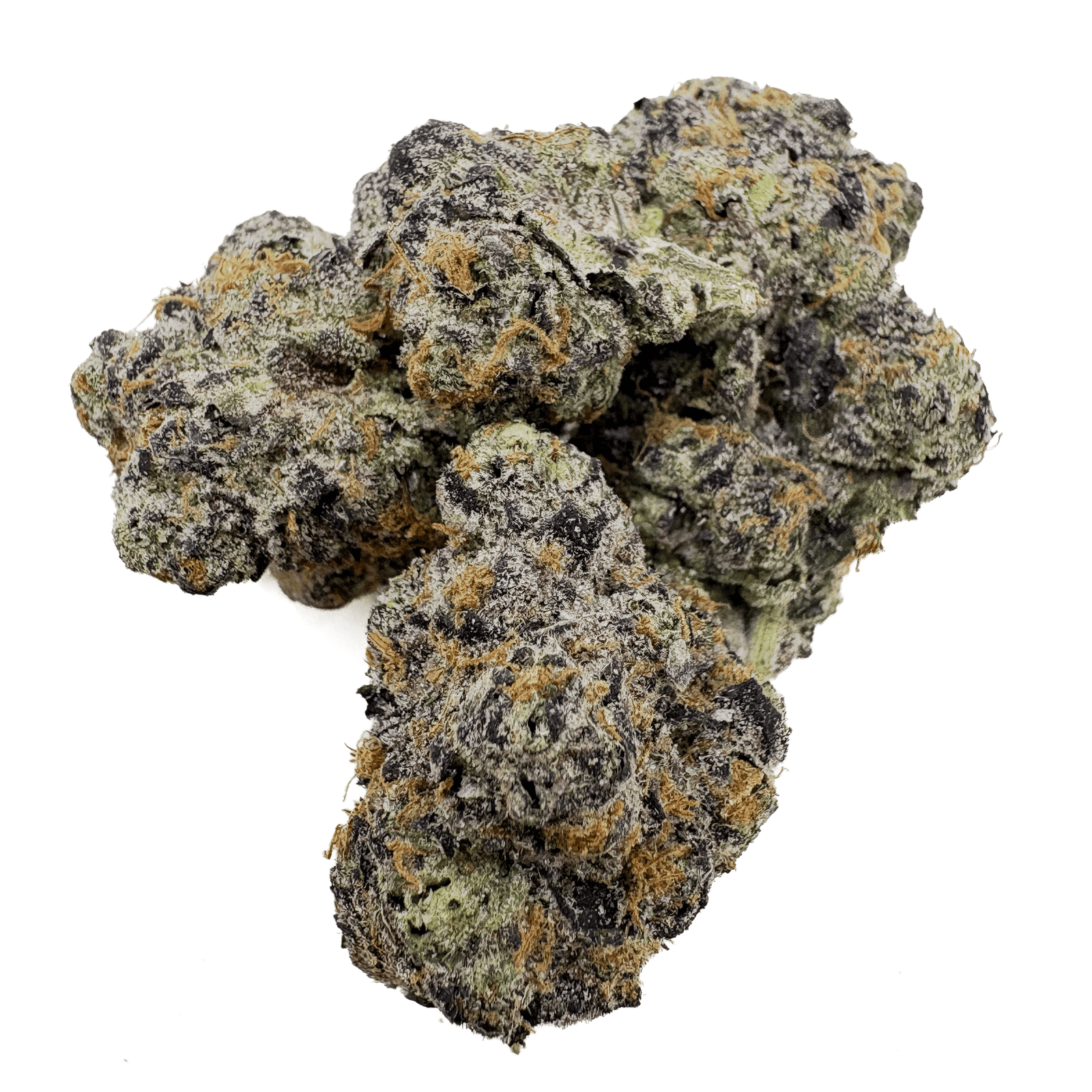 Maui Wowie - Thca flower - BackWoodz 