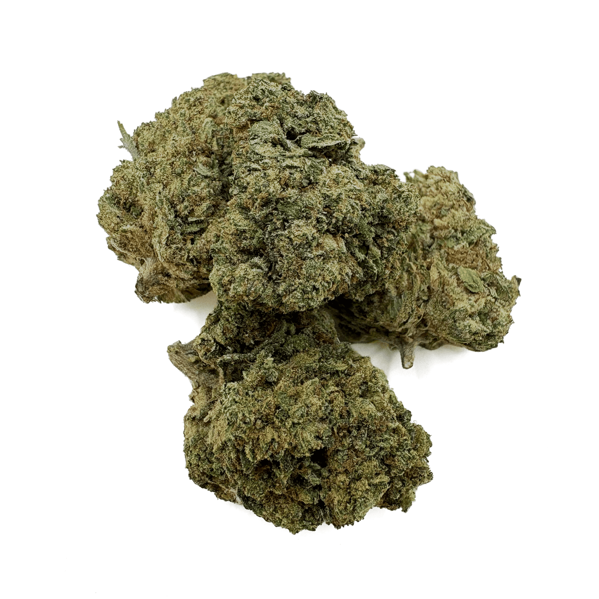 BackWoodz OG Lime CBD Flower