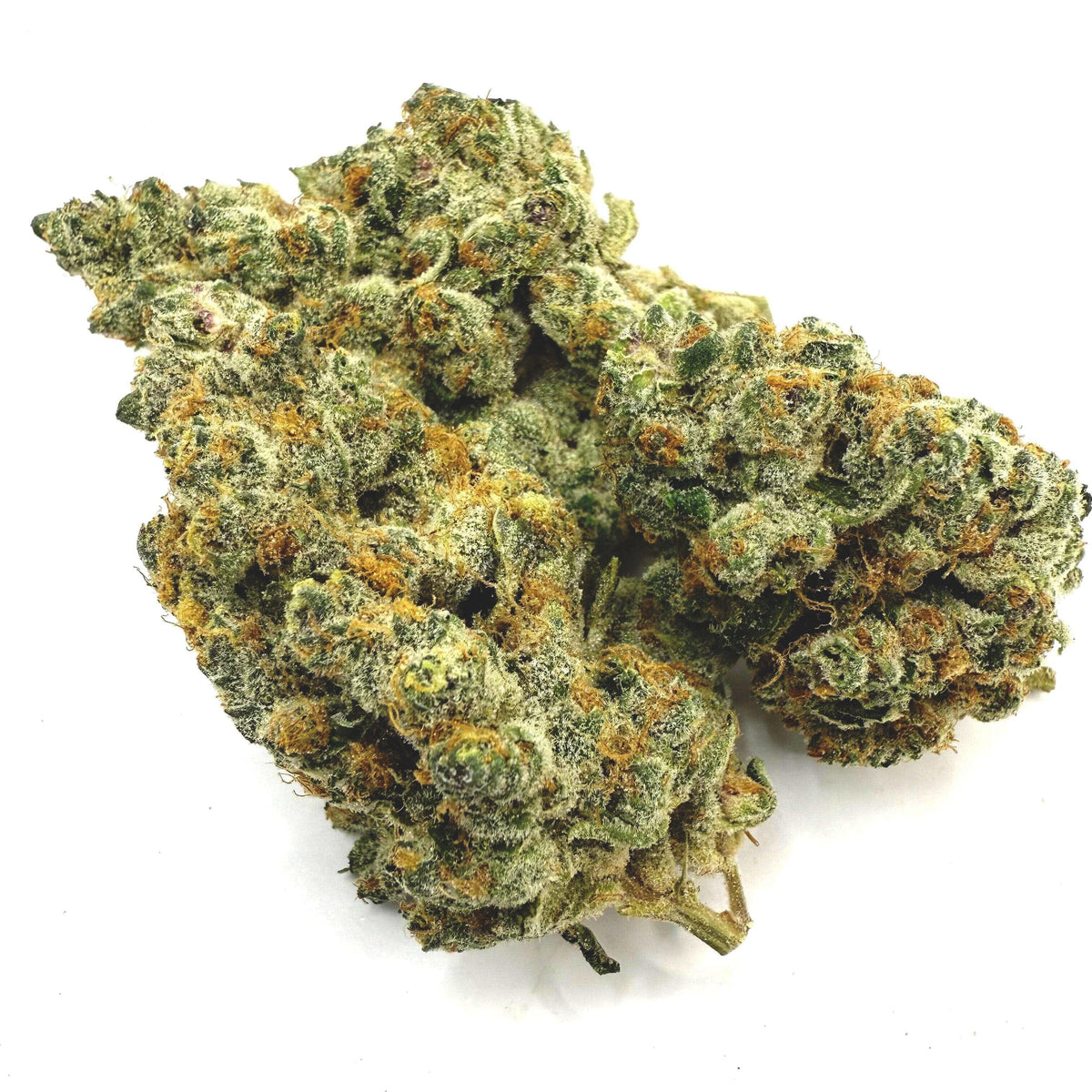 Orange Push Pop (THC-A)