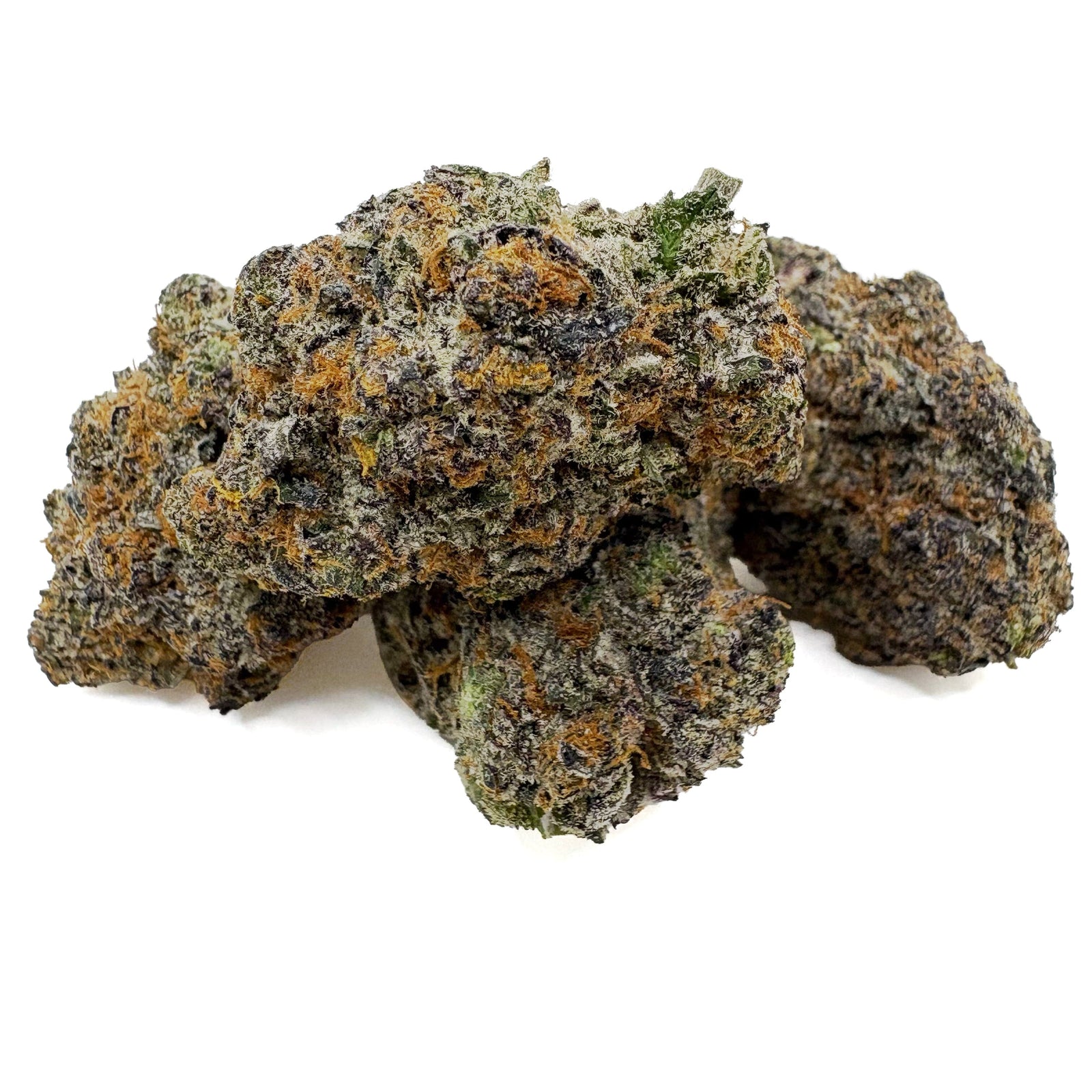 BackWoodz Purple Haze THCA Flower Bud