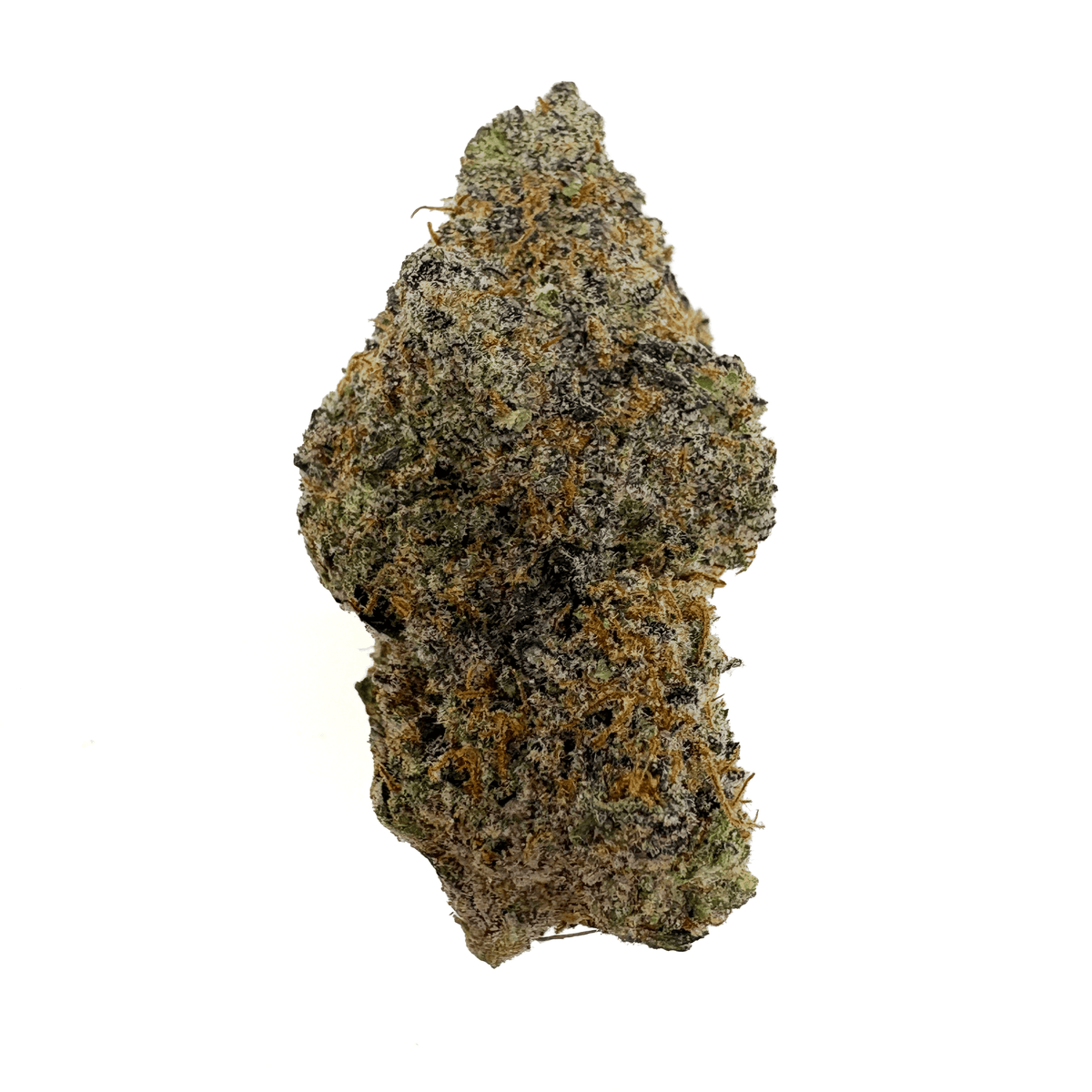 BackWoodz Purple Voodoo THCA Flower Bud