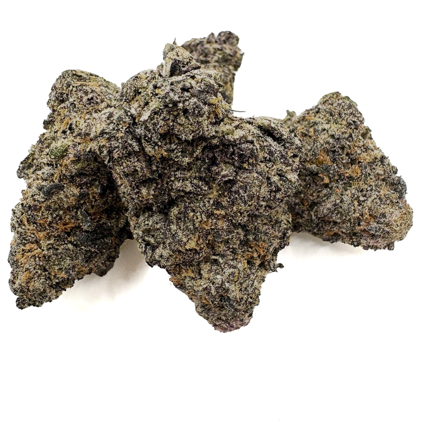 BackWoodz Scorpion Tears THCA Bud