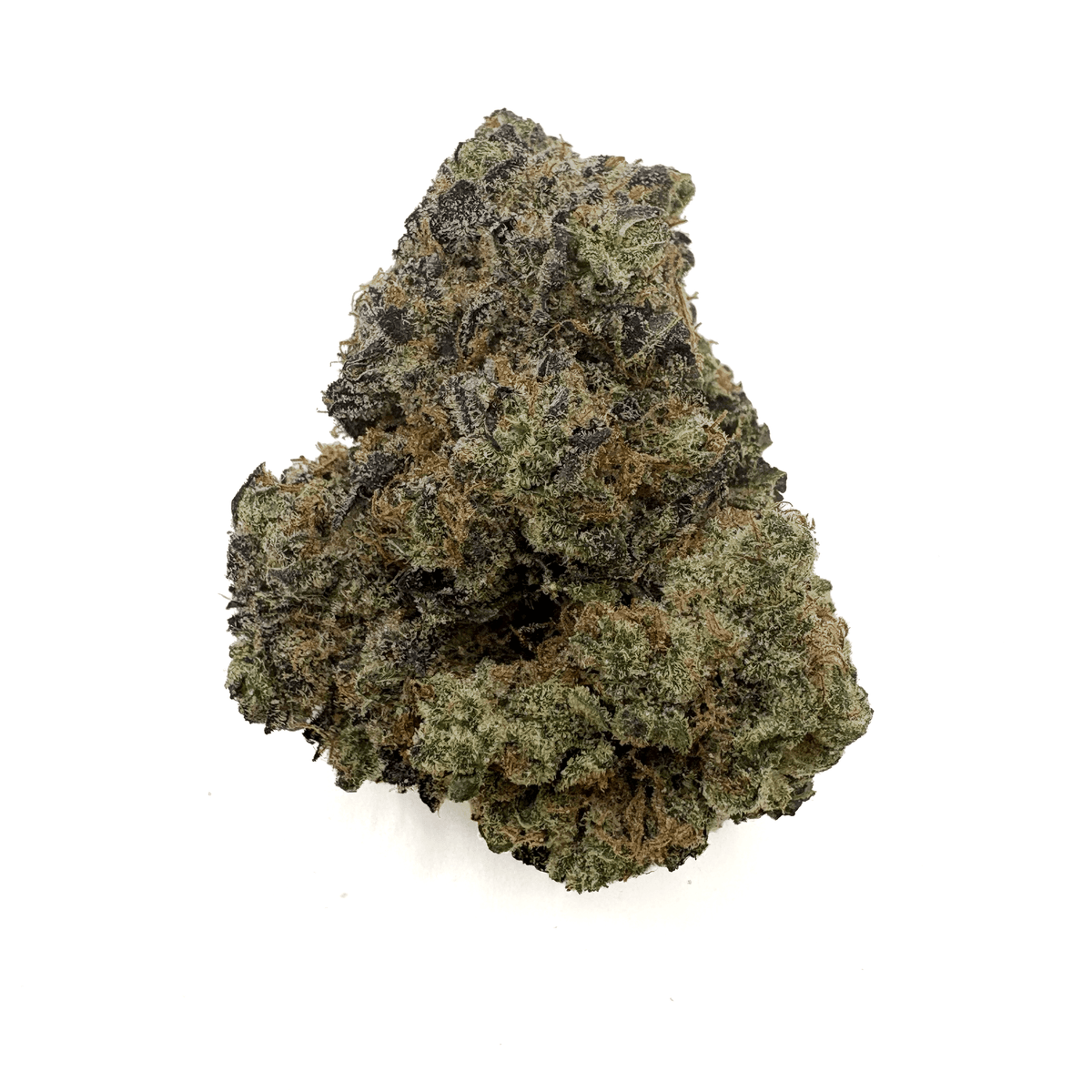 BackWoodz Sour Cookies THCA Bud