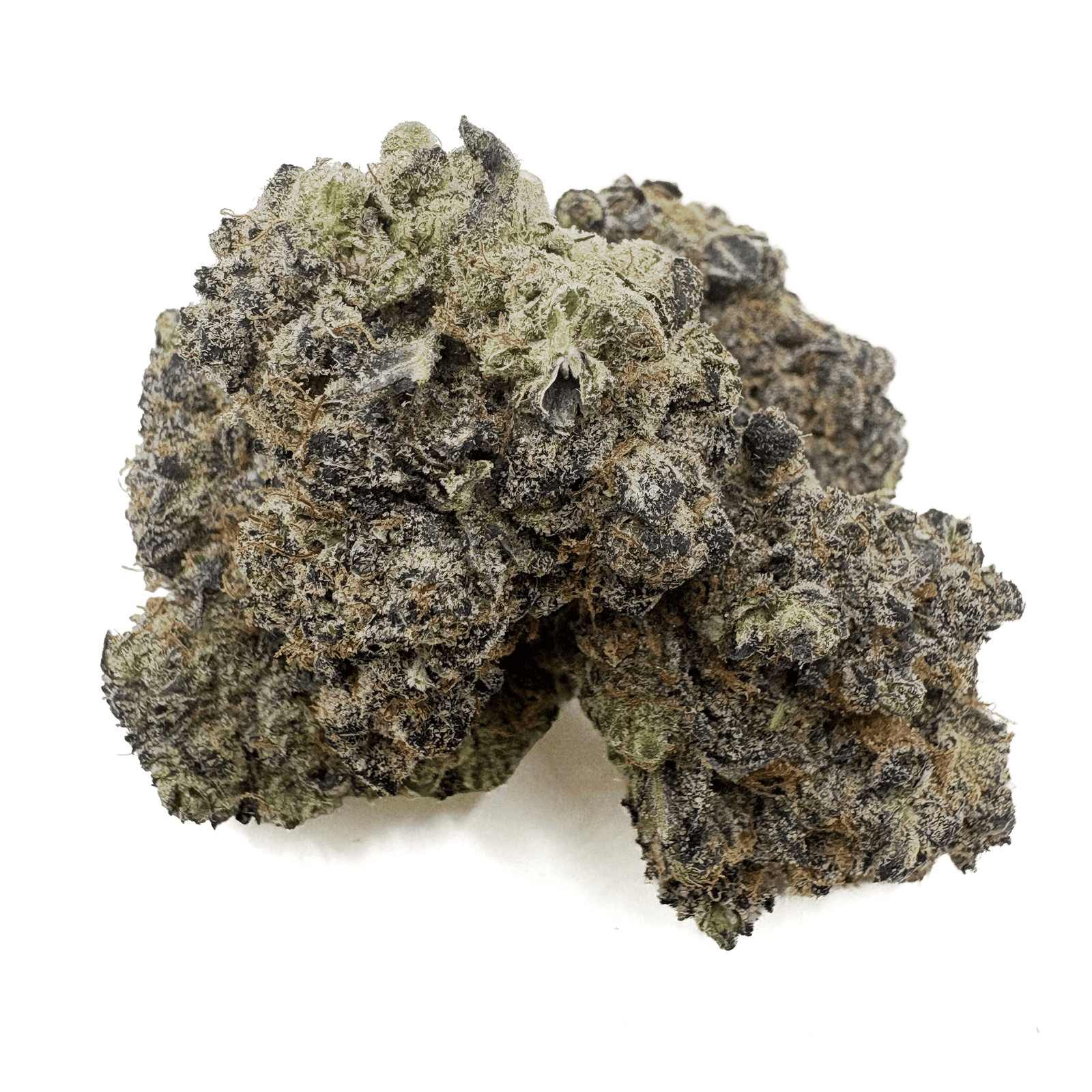 BackWoodz Sour Cookies THCA Bud