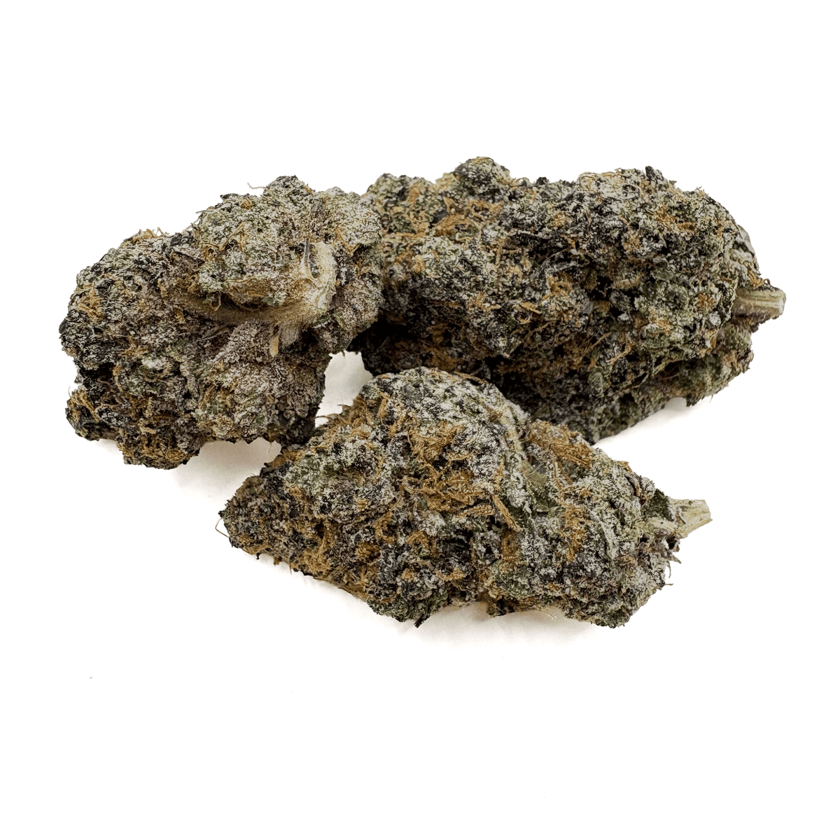 Tiger Candy THCA Flower