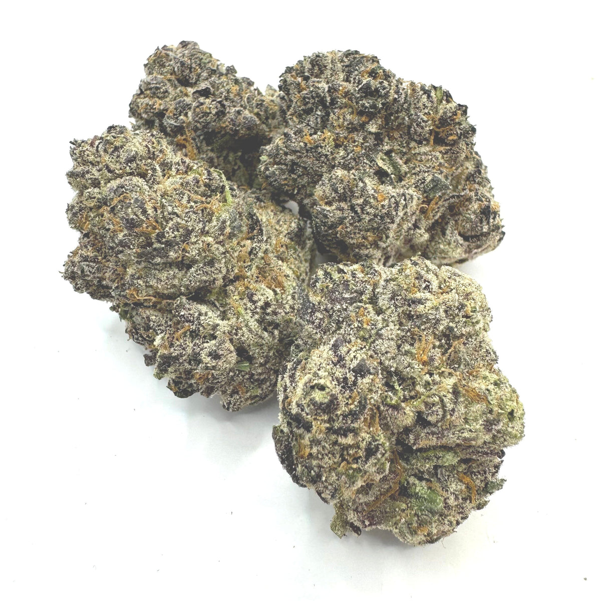 Wizard Punch - THCA Flower - BackWoodz 