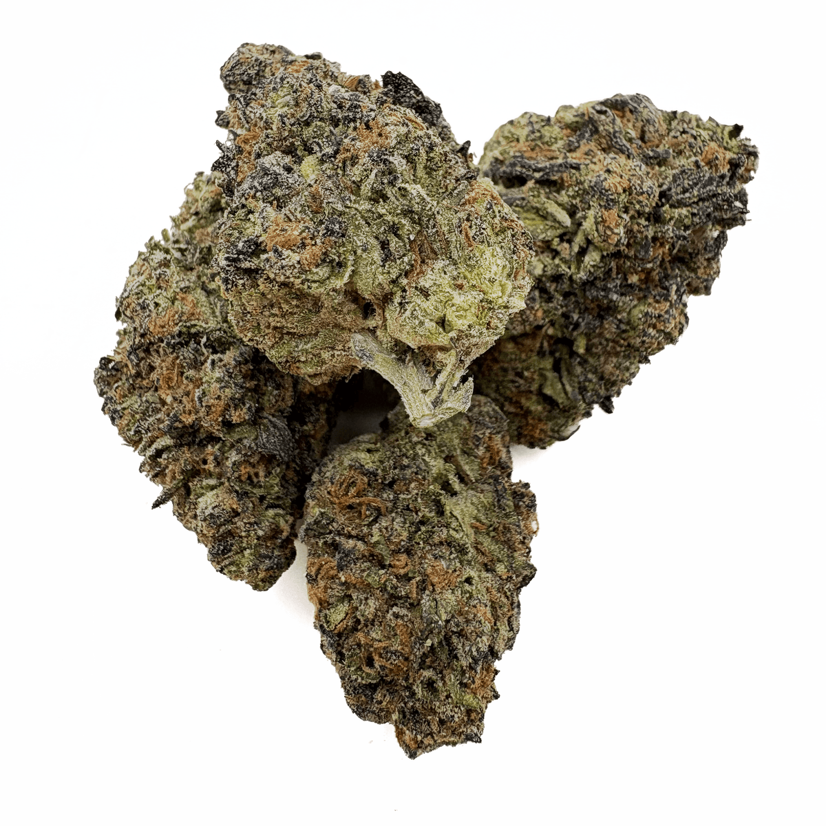 Rainbow Sherbet THCA Flower