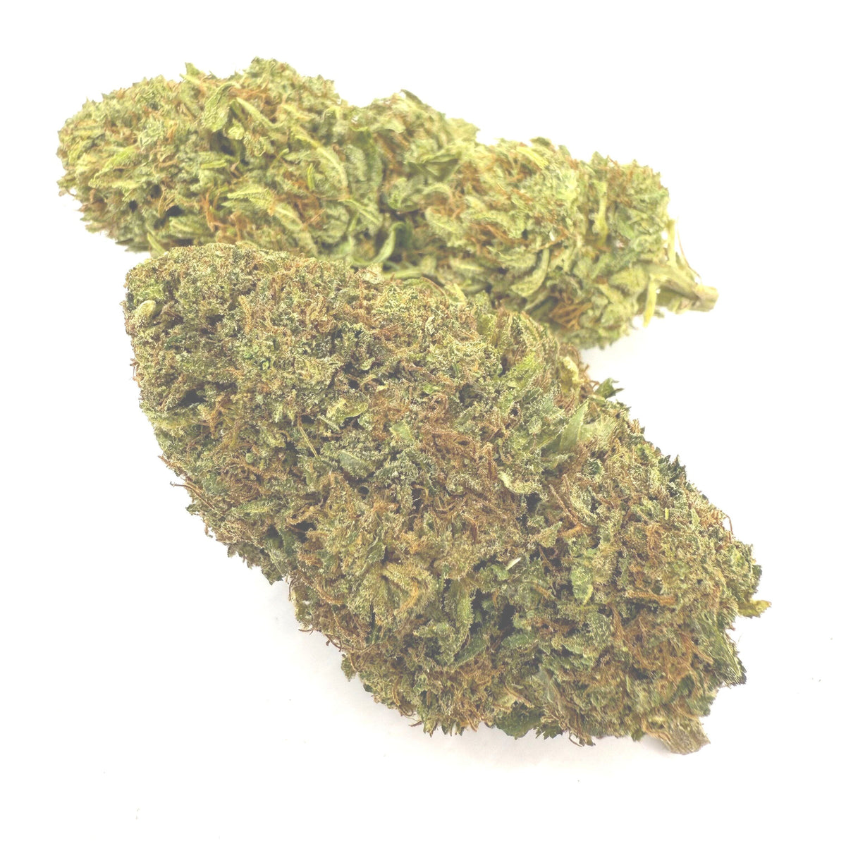 Sour Electra - Hemp Flower - BackWoodz