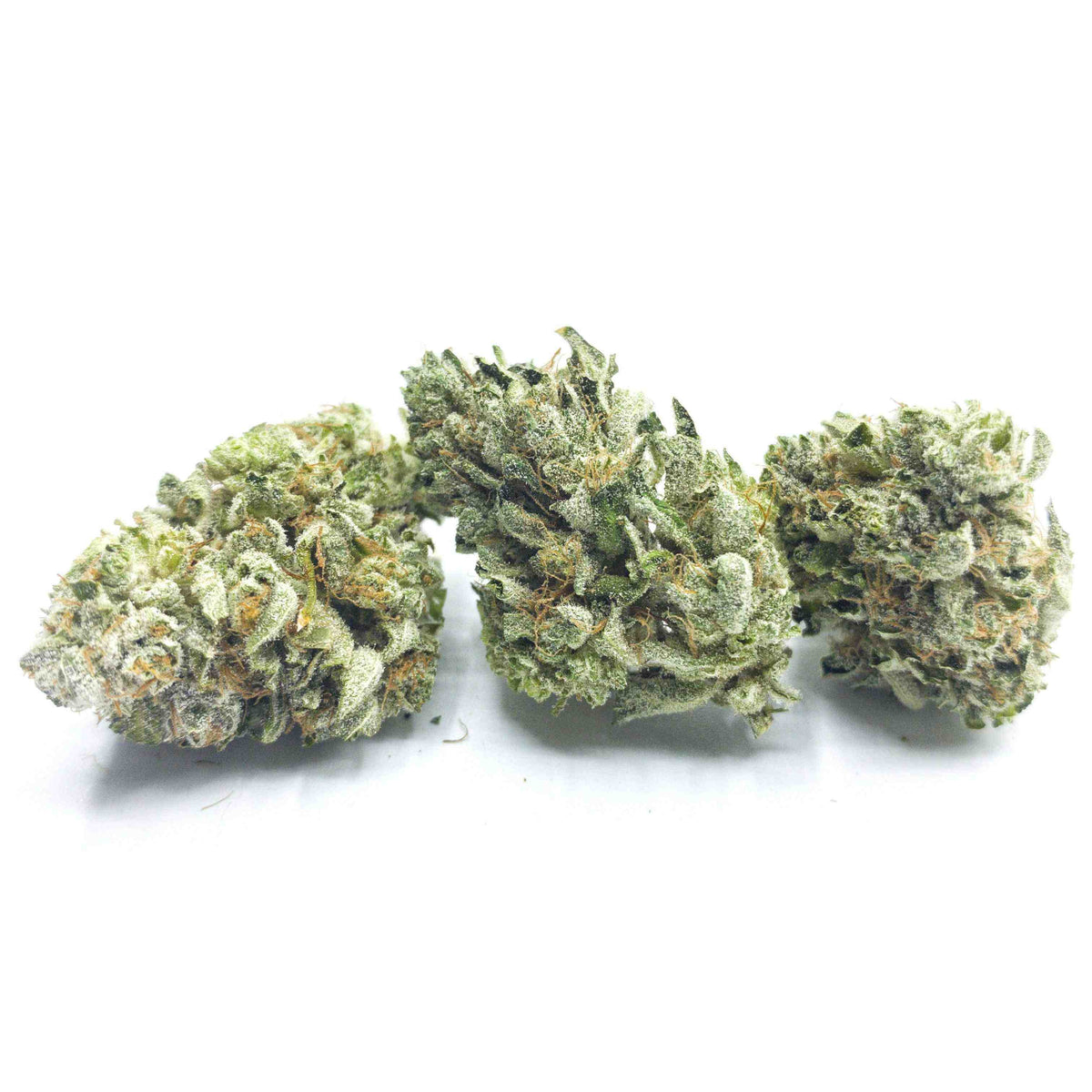 420 CBD Flower box - BackWoodz CBD