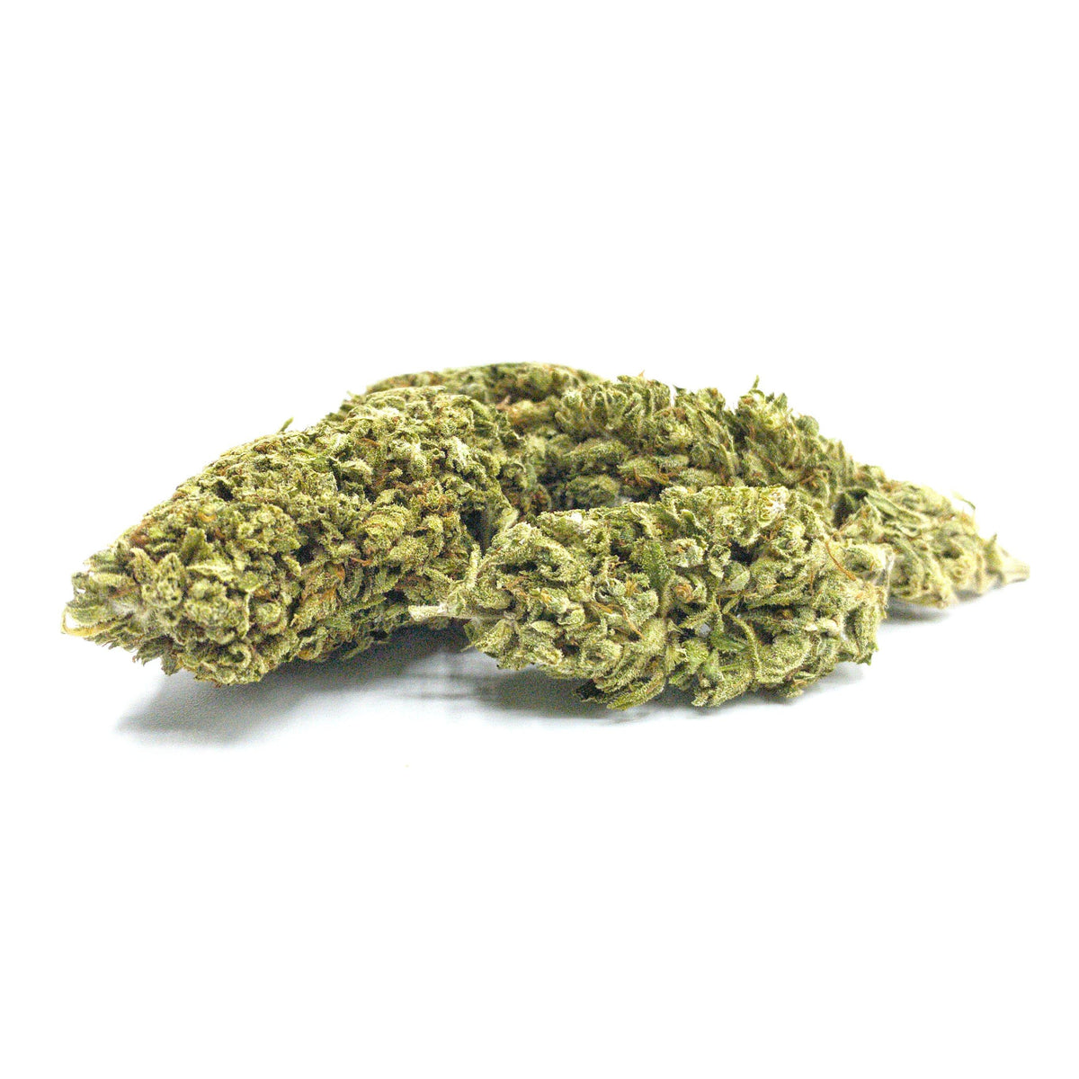 BackWoodz Indoor CBD Flower Sampler 