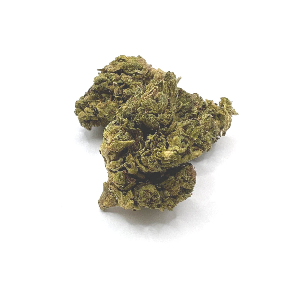 Crusher THCA Flower - BackWoodz Cartel 