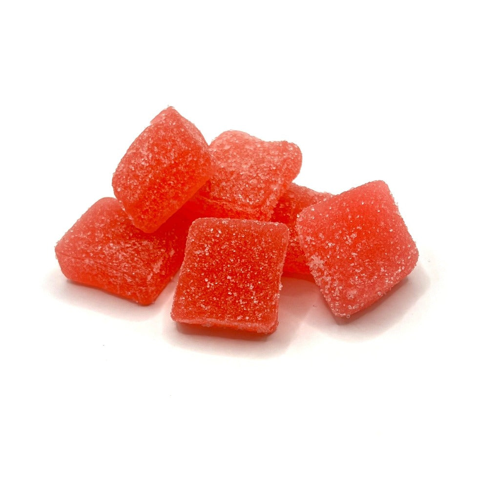 Delta 8 THC gummies - BackWoodz Cartel