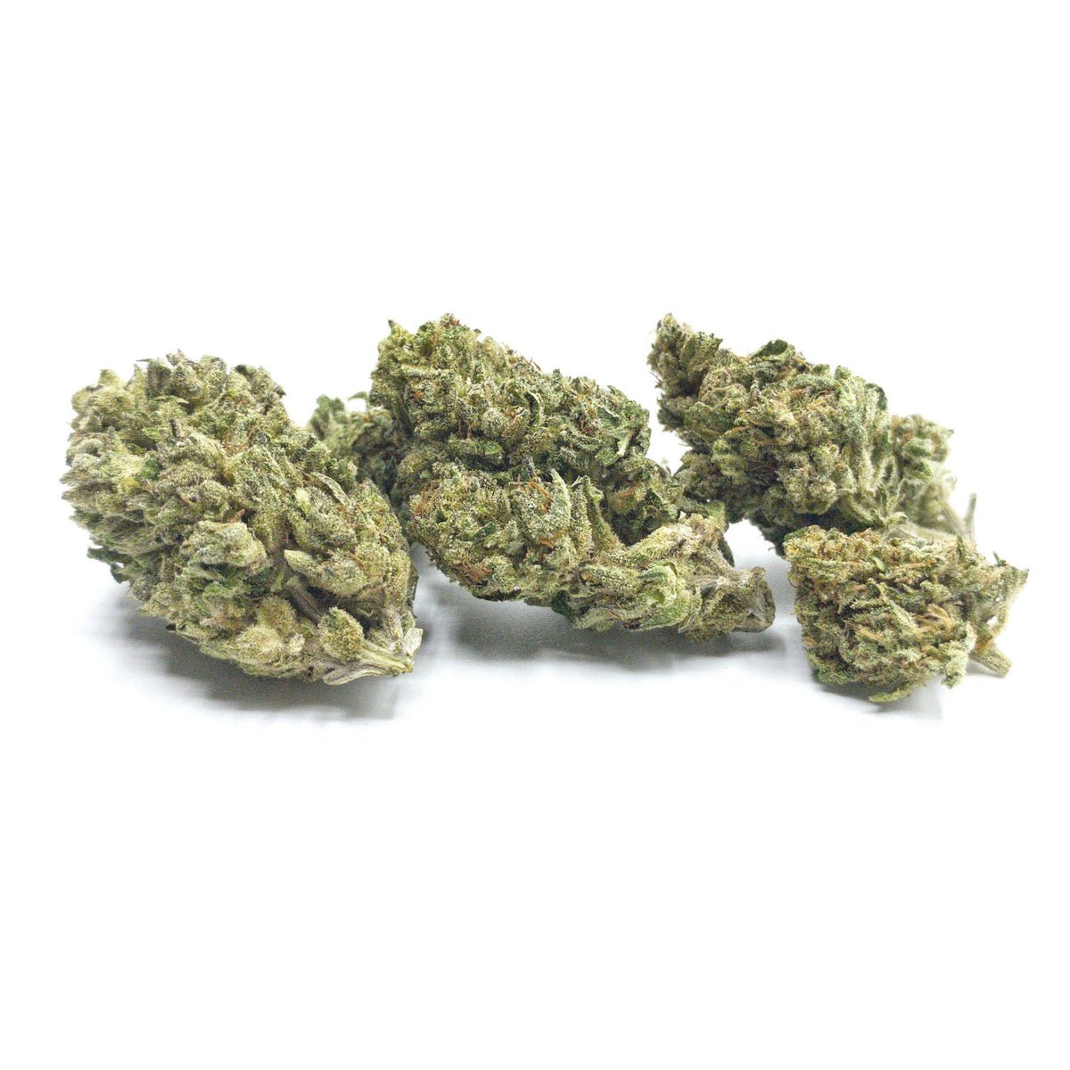 Frosted Dream CBD Flower - BackWoodz CBD