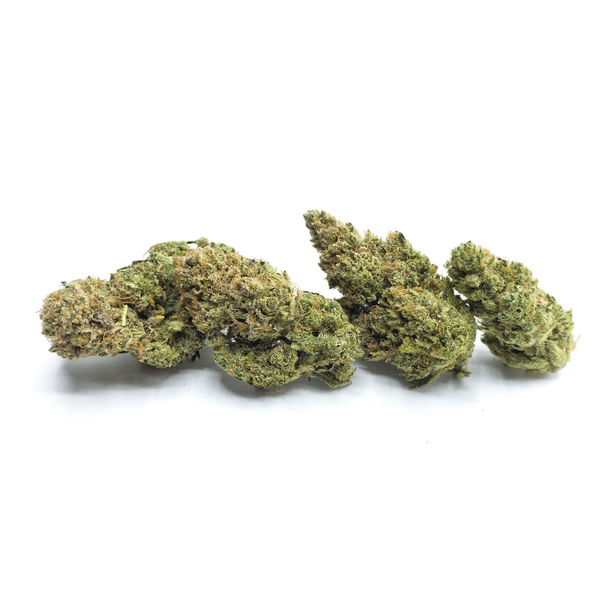 Indoor MoonWalker ( Hydro ) CBD Flower - BackWoodz CBD