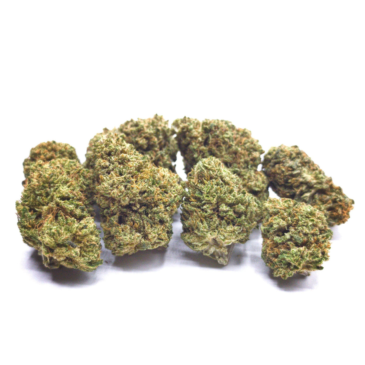 Heaven's Door Kush - BackWoodz CBD (4456912027730)