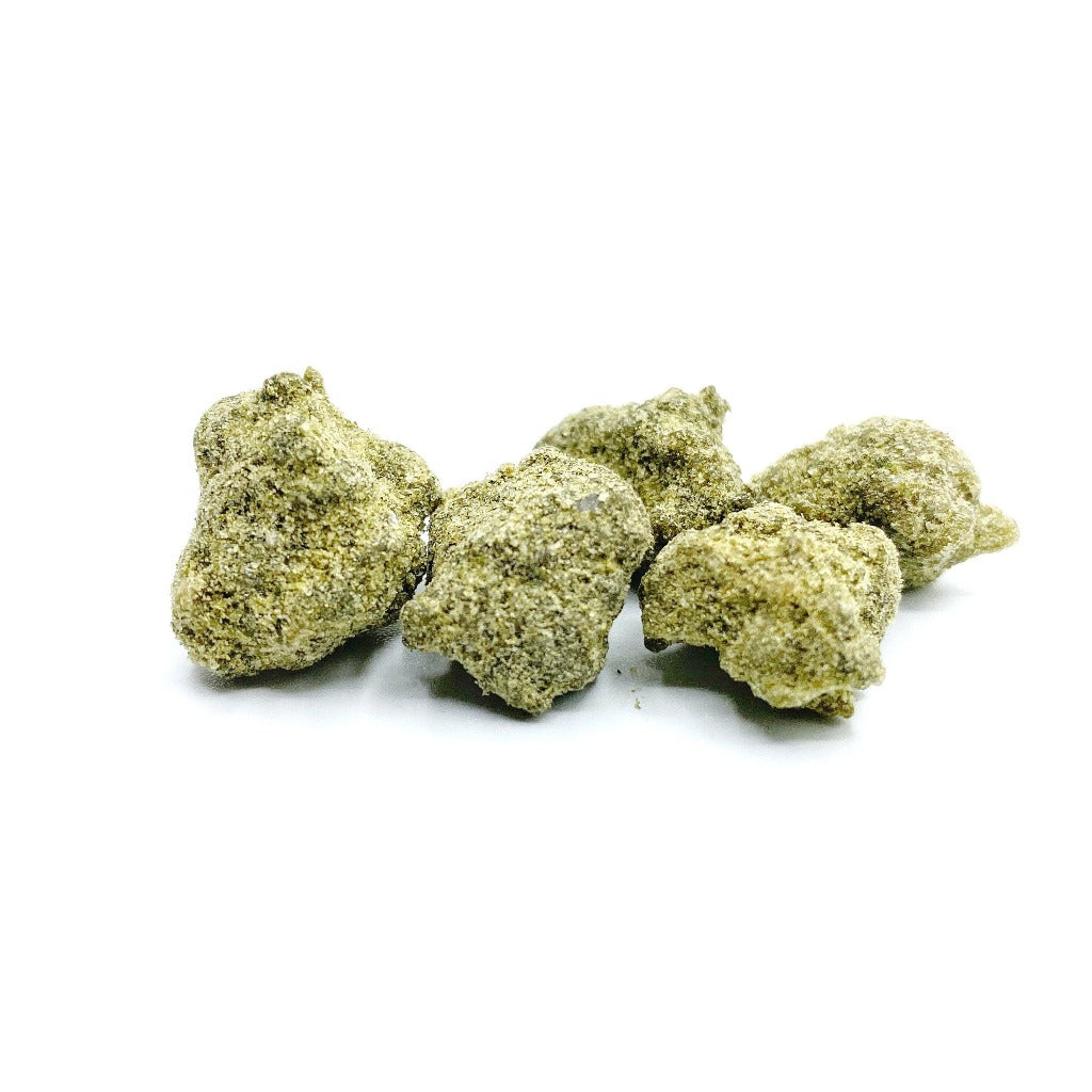 Moon Rocks Extreme - BackWoodz CBD