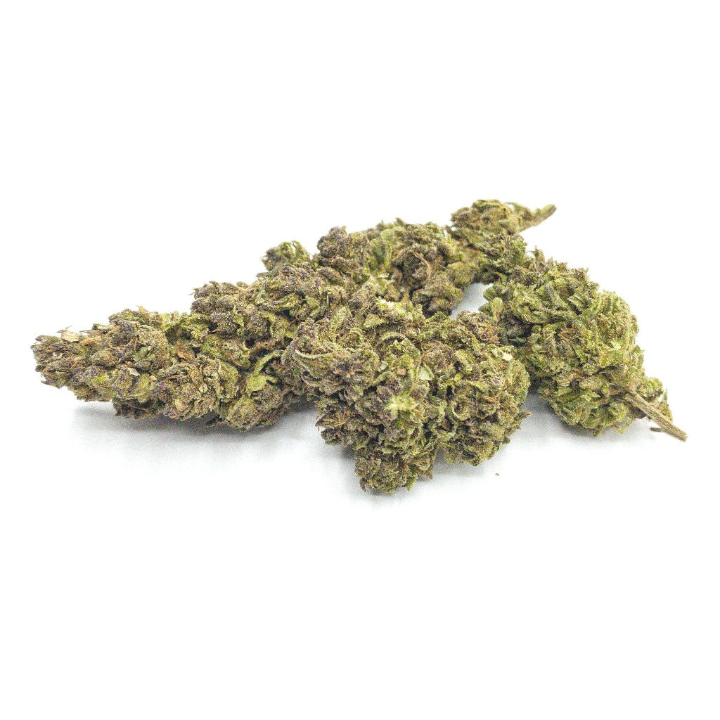 BackWoodz CBD Outdoor CBD Flower Sample Pack - BackWoodz CBD