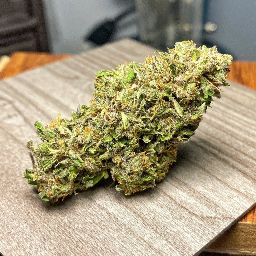 Naked Lady (Hydro)