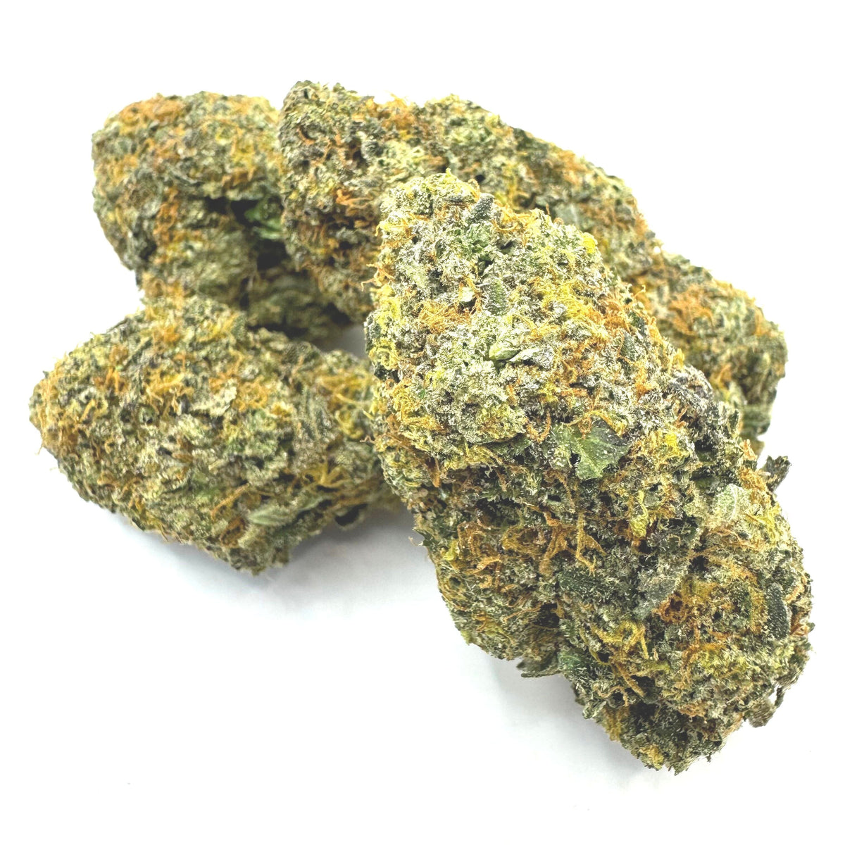 Peanut Butter Sour - THCA Flower - BackWoodz