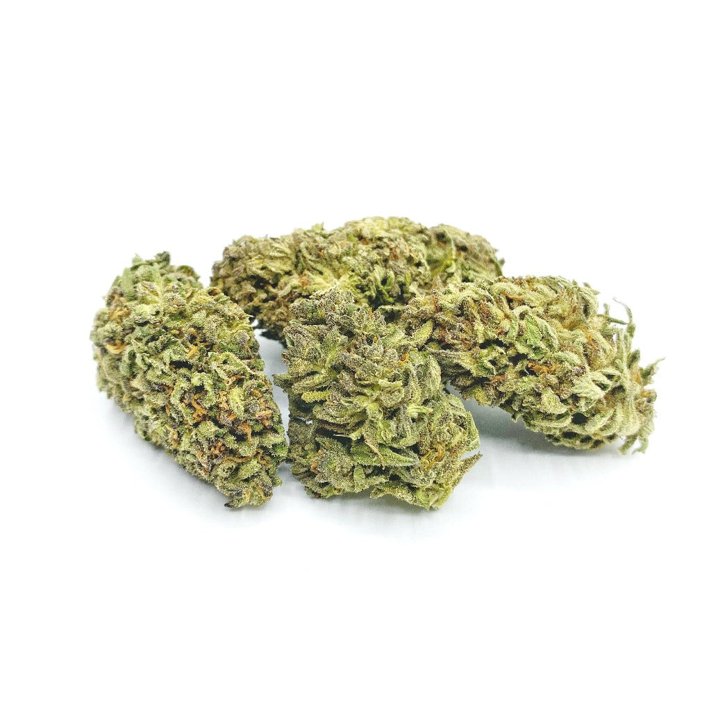Wholesale Hemp Flower - Sour Lifter